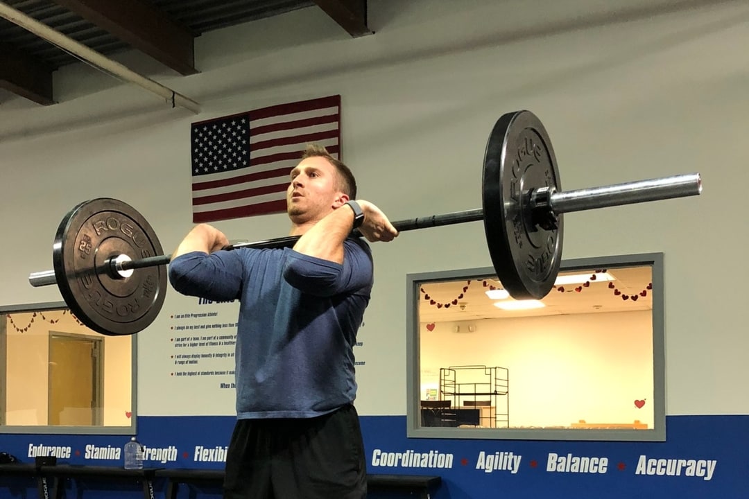 Elite Progression Fitness CrossFit Gym in Mahopac